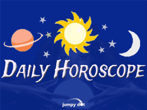 Daily Horoscope