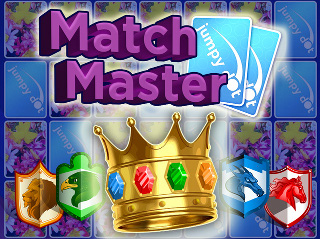 Match Master